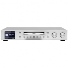 TechniSat | Radio adapter | Digitradio 143 CD | USB connectivity