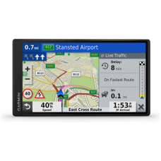 Garmin DriveSmart 55 EU MT-D | Garmin