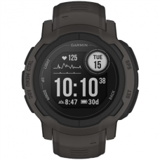 Garmin 010-02626-00 Instinct 2 sports Smartwatch, Slate Grey