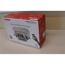 SALE OUT. CANON IJ MFP PIXMA MG3650S EUR2 WH | Canon Multifunctional printer | PIXMA MG3650S | Inkjet | Colour | A4 | Wi-Fi | White | DAMAGED PACKAGING