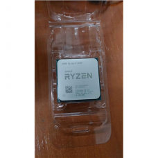 AMD Ryzen 5 3600 | 3.6 GHz | AM4 | Processor threads 12 | AMD | Processor cores 6 AMD Ryzen 5 3600 | 3.6 GHz | AM4 | Processor threads 12 | AMD | Processor cores 6
