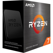 CPU RYZEN X8 R7-5800X SAM4 BOX/105W 3800 100-100000063WOF AMD