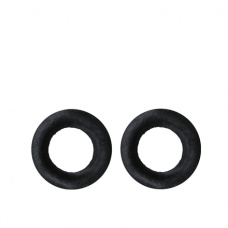 Beyerdynamic EDT 770 VB ear cushions pair velours, Grey