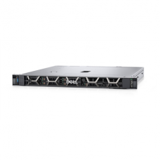 Dell Server PowerEdge R350 Xeon E-2314/1x16GB/1x8TB/4x3.5