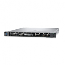 Dell Server PowerEdge R250 Xeon E-2314/No RAM/No HDD/4x3.5