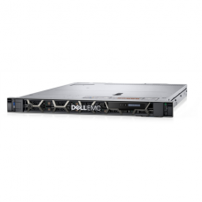 Dell Server PowerEdge R450 Silver 2x4314/No RAM/No SSD/8x2.5