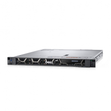 Dell Server PowerEdge R450 Silver 2x4314/4x32GB/2x480GB/8x2.5