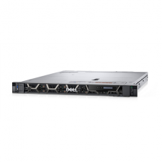 Dell Server PowerEdge R450 Silver 4314/4x32GB/2x480GB/8x2.5
