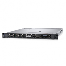 Dell Server PowerEdge R450 Silver 2x4310/No RAM/No SSD/8x2.5