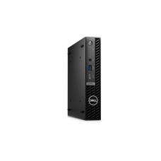 OptiPlex | 7020 | Desktop | Micro | Intel Core i7 | i7-14700T | Internal memory 16 GB | DDR5 | SSD 512 GB | Keyboard language No keyboard | Windows 11 Pro | Warranty 36 month(s)