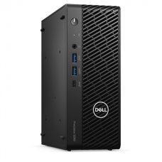 Dell Precision 3280 CFF i7-14700/16GB/512GB/NVIDIA T1000 8GB/Win11 Pro/No kbd/3Y Basic OnSite Warranty