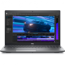 Dell Mobile Precision 3591 | 15.6 