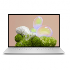 Dell XPS 13 9350 OLED Ultra 7 258V/32GB/1TB/Intel Arc/Win11 Pro/ENG backlit kbd/FP/Touch/Platinum/3Y Basic Onsite Warranty