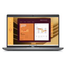 Dell Latitude 5450 AG FHD Ultra 7 165U/16GB/512GB/Intel Integrated/Win11 Pro/ENG Backlit kbd/FP/SC/3Y Basic Onsite Warranty | Dell