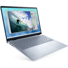Dell Inspiron 14 5440 AG 2.2K 7-150U/16GB/1TB/NVIDIA GF MX570A 2GB/Win11 Pro/ENG backlit kbd/FP/Ice Blue/3Y OnSite Warranty | Dell