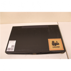 SALE OUT. Dell Pro Max 16 FHD+ Ultra 9 285H/32GB/512GB/NVIDIA RTX PRO 2000 Blackwell 8GB/Win11 Pro/Estonian Backlit kbd/3Y Basic OnSite Warr | Dell Warranty 36 month(s) | DAMAGED PACKAGING SALE OUT. Dell Pro Max 16 FHD+ Ultra 9 285H/32GB/512GB/NVIDIA RTX PRO 2000 Blackwell 8GB/Win11 Pro/Estonian Backlit kbd/3Y Basic OnSite Warr | Dell Warranty 36 month(s) | DAMAGED PACKAGING