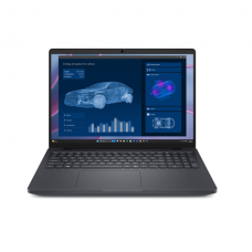 Dell Pro Max 16 FHD+ AMD Ryzen AI 9 HX PRO 370/32GB/1TB/NVIDIA RTX PRO 1000 Blackwell 8GB/Win11 Pro/ENG Backlit kbd/3Y Basic OnSite Warranty | Dell