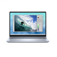 Dell Inspiron 14 5440 AG FHD+ 7 150U/16GB/1TB/Intel graphics/Win11/ENG Backlit kbd/FP/Ice Blue/3Y Basic OnSite Warranty | Dell