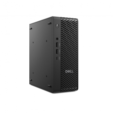 Dell Pro Max Micro FCM2250 Ultra 7 265/32GB/1TB/NVIDIA RTX 2000 Ada 16GB/Win11 Pro/No kbd/3Y Basic Onsite Warranty | Dell