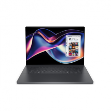 Dell XPS 16 DA16260 | Graphite | 16 