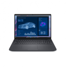 Dell Pro Max 16 MC16255 FHD+ AMD Ryzen AI 9 HX PRO 370/32GB/512GB/NVIDIA RTX PRO 500 Blackwell 6GB/Win11 Pro/ENG Backlit kbd/FP/SC/3Y Basic Dell Pro Max 16 MC16255 FHD+ AMD Ryzen AI 9 HX PRO 370/32GB/512GB/NVIDIA RTX PRO 500 Blackwell 6GB/Win11 Pro/ENG Backlit kbd/FP/SC/3Y Basic