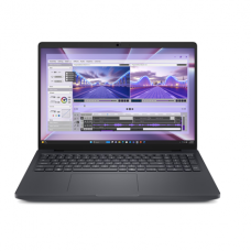 Dell Pro Max 16 MC16250 FHD+ Ultra 7 255H/32GB/512GB/NVIDIA RTX PRO 2000 Blackwell 8GB/Win11 Pro/ENG Backlit kbd/FP/SC/3Y Basic Onsite Warra