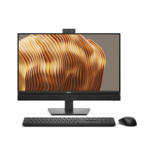 Dell Pro 24 AlO QC24251 FHD Ultra 5 235T/16GB/512GB/Intel Integrated/Win11 Pro/No kbd/Touch/3Y Basic Onsite Warranty Dell Pro 24 AlO QC24251 FHD Ultra 5 235T/16GB/512GB/Intel Integrated/Win11 Pro/No kbd/Touch/3Y Basic Onsite Warranty