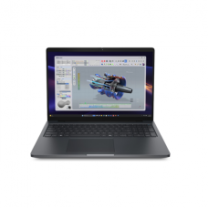 Dell Pro Precision 5 16 PW516261 AG FHD+ Ultra 7 366H/32GB/512GB/NVIDIA RTX PRO 500 Blackwell 6GB/Win11 Pro/ENG Backlit kbd/FP/SC/3Y Basic O | Dell Dell Pro Precision 5 16 PW516261 AG FHD+ Ultra 7 366H/32GB/512GB/NVIDIA RTX PRO 500 Blackwell 6GB/Win11 Pro/ENG Backlit kbd/FP/SC/3Y Basic O | Dell