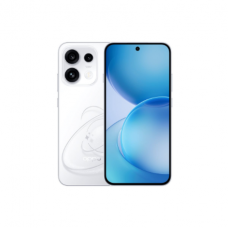 OPPO Reno16 FS 5G (CPH2859) | Pop White | 6.57 OPPO Reno16 FS 5G (CPH2859) | Pop White | 6.57