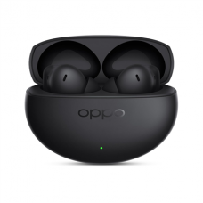 OPPO True wireless earphones | Enco Air5 Pro | Bluetooth | In-ear | Microphone | Black | Noise canceling