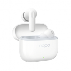OPPO True wireless earphones | Buds3 Pro | Bluetooth | In-ear | Microphone | Glaze White OPPO True wireless earphones | Buds3 Pro | Bluetooth | In-ear | Microphone | Glaze White
