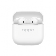 OPPO True wireless earphones | Enco Buds3 | Bluetooth | In-ear | Microphone | Snow White