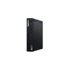 Lenovo ThinkCentre M75q Gen 2 AMD R5 5600G/16GB/256GB/AMD Radeon/WIN11 Pro/ENG kbd/Black/3Y Warranty