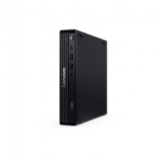 Lenovo ThinkCentre M70q Gen 6 ULT5-225T/16GB/512GB/Intel Graphics/WIN11 Pro/Nordic kbd/Black/3Y Warranty | Lenovo Lenovo ThinkCentre M70q Gen 6 ULT5-225T/16GB/512GB/Intel Graphics/WIN11 Pro/Nordic kbd/Black/3Y Warranty | Lenovo