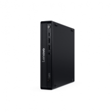 Lenovo ThinkCentre M70q Gen 6 ULT5-225T/16GB/512GB/Intel Graphics/WIN11 Pro/ENG kbd/Black/3Y Warranty Lenovo ThinkCentre M70q Gen 6 ULT5-225T/16GB/512GB/Intel Graphics/WIN11 Pro/ENG kbd/Black/3Y Warranty