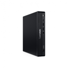 Lenovo ThinkCentre M70q Gen 6 ULT5-225T/16GB/512GB/Intel Graphics/WIN11 Pro/ENG kbd/Black/3Y Warranty | Lenovo