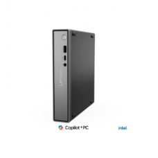 Lenovo ThinkCentre neo 50q Gen 6 ULT7-256V/16GB/512GB/Intel Arc Graphics 140V/WIN11 Pro/ENG kbd/Black/1Y Warranty Lenovo ThinkCentre neo 50q Gen 6 ULT7-256V/16GB/512GB/Intel Arc Graphics 140V/WIN11 Pro/ENG kbd/Black/1Y Warranty