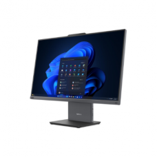 Lenovo ThinkCentre neo 50a 27 Gen 6 27 FHD ULT5-226V/16GB/512GB/Intel Arc Graphics 130V/WIN11 Pro/ENG kbd/Luna Grey/3Y Warranty