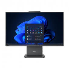 Lenovo ThinkCentre neo 50a Gen 6 LNL 23.8 FHD ULT5-226V/16GB/512GB/Intel Arc Graphics 130V/WIN11 Pro/ENG kbd/Luna Grey/3Y Warranty