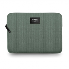PORT DESIGNS MILANO II ECO SLEEVE 13/14 SAGE GREEN PORT DESIGNS MILANO II ECO SLEEVE 13/14 SAGE GREEN