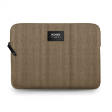 PORT DESIGNS MILANO II ECO SLEEVE 13/14 DESERT BROWN PORT DESIGNS MILANO II ECO SLEEVE 13/14 DESERT BROWN