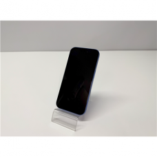 Apple REFURBISHED | iPhone 16 | Cyan | 128GB | Grade A