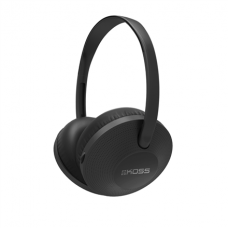 Koss Wireless Headphones KPH7, Microphone, Bluetooth, Black