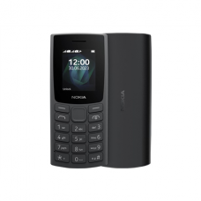 Nokia 105 (2023) TA-1557 (Charcoal) Dual SIM 1.8