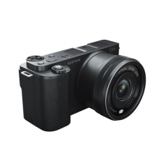 EASYPIX | Megapixel 64 MP | Digital zoom 4x x | ISO sensitivity (max) 3200 | Wi-Fi | Black