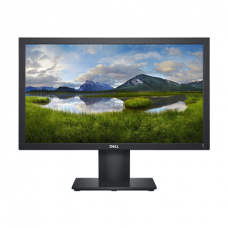 Dell LED-backlit LCD Monitor E2020H 19.5 