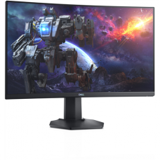 Dell Curved Gaming Monitor  S2721HGF 27 