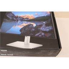 SALE OUT. Dell UltraSharp USB-C Hub Monitor U2723QE 27 