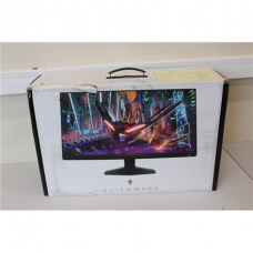 SALE OUT. Dell LCD AW2723DF IPS QHD/HDMI,DP,USB/White Dell DAMAGED PACKAGING
