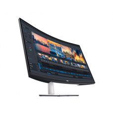 Dell Curved Monitor S3221QSA 32 